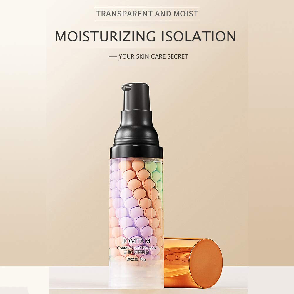 Skin Hydration and Sun protection 40G