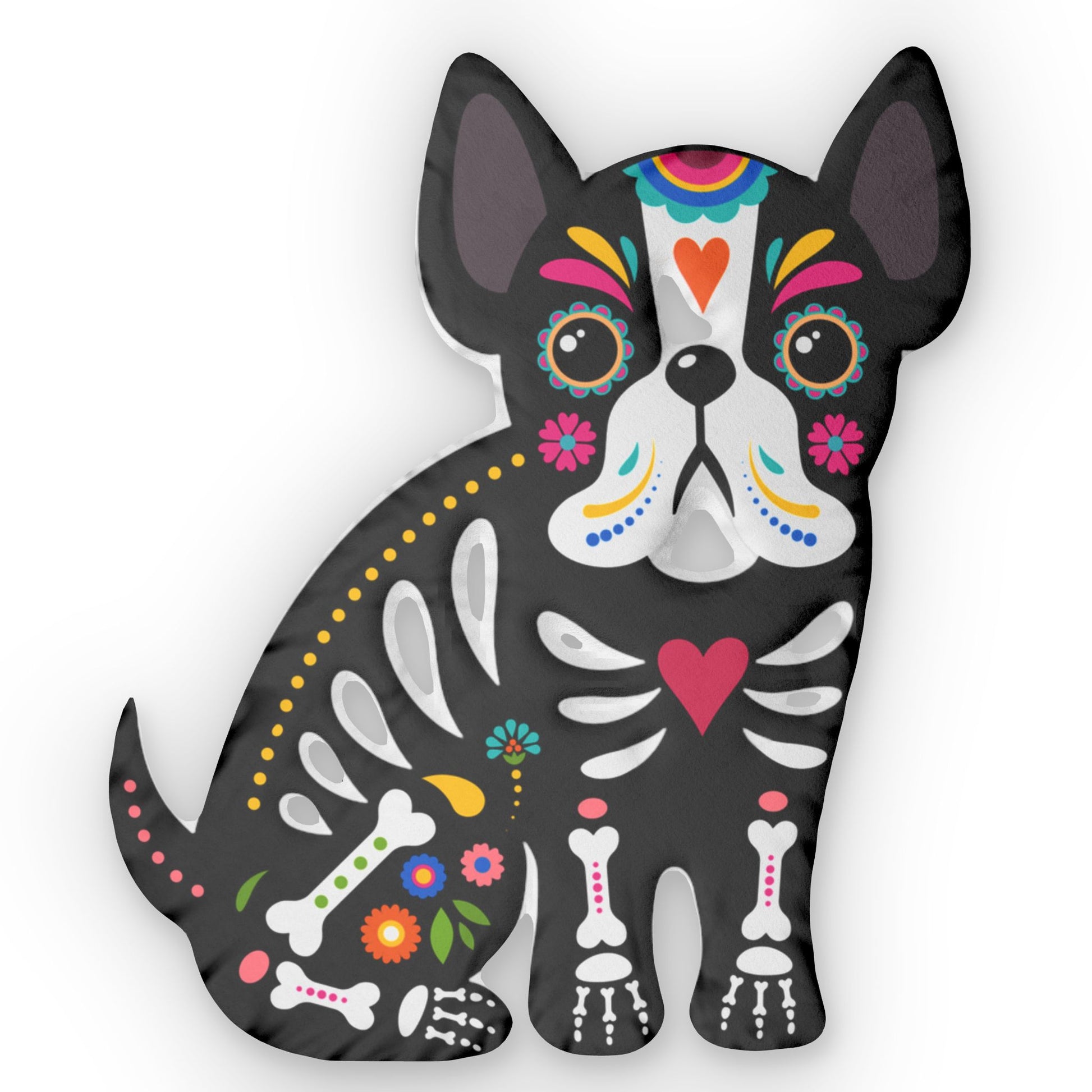 Custom Shaped Pillows for Anime Lovers, Unique Decorative Cushions, Personalized Gift for Home Decor, Kids' Room, Birthday and Holiday Gifts