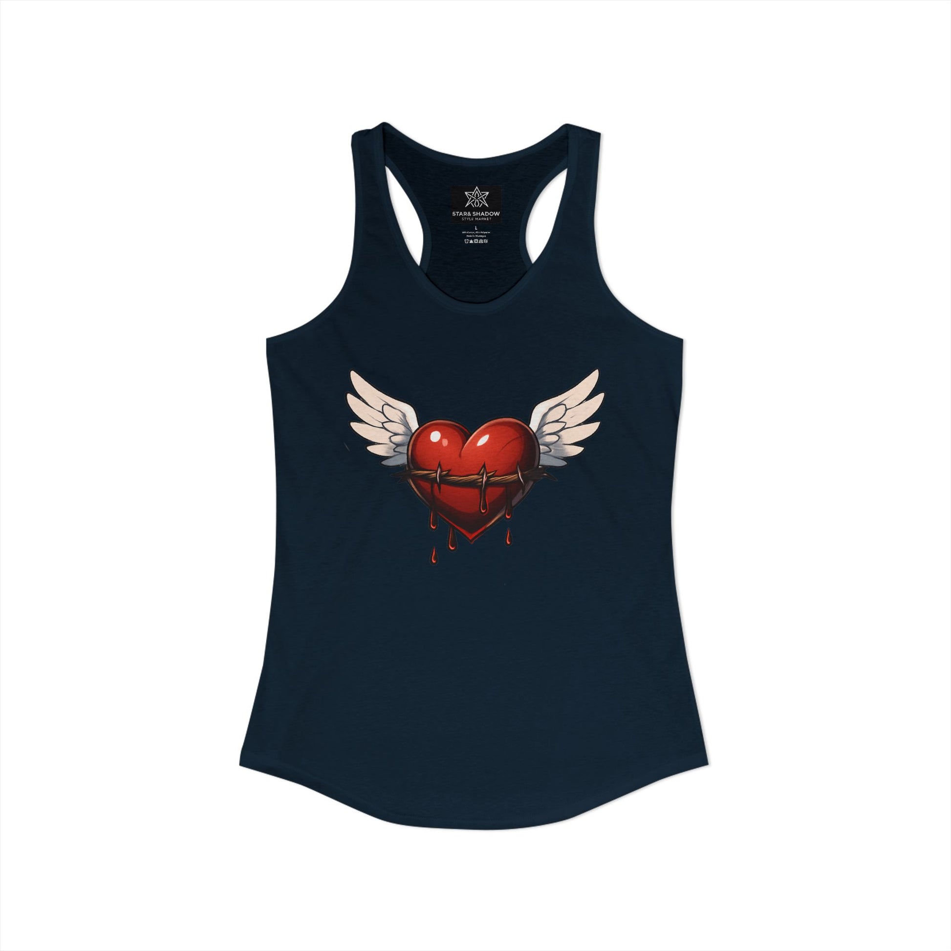 Women's Ideal Racerback Tank