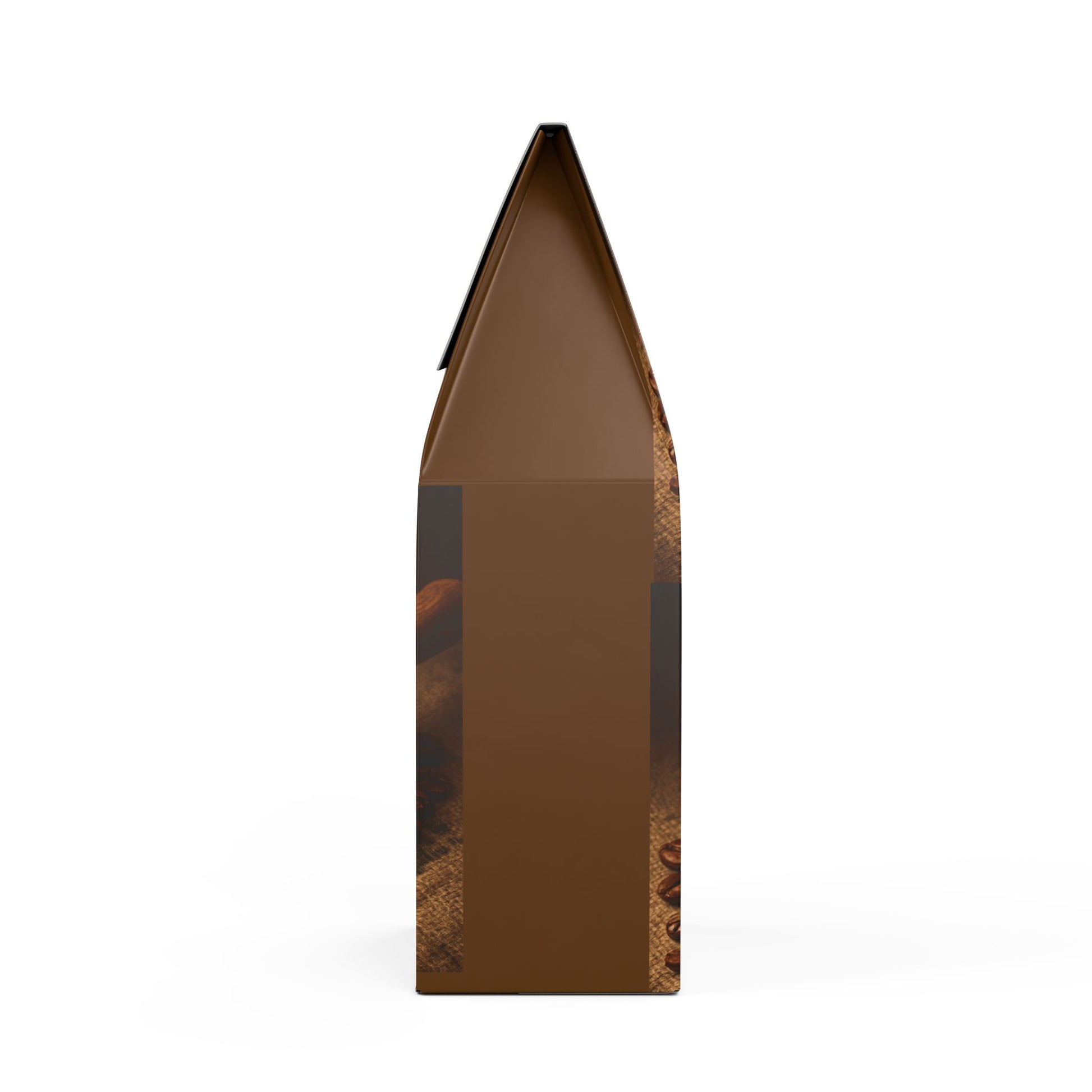 Bitterroot Coffee Blend (Dark French Roast)