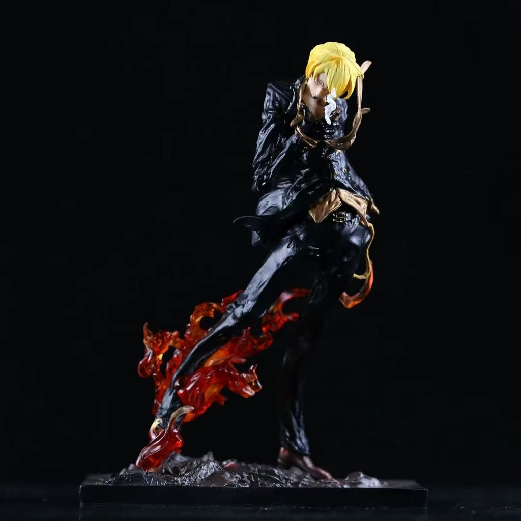 Luffy figure after Gear 3. Limited Edition 2026. Resin statues. Collectible toys. Gifts.