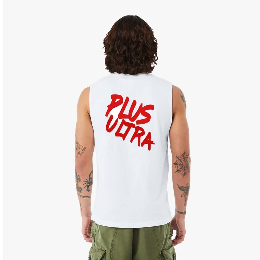 Epic Fantasy Unisex Graphic Tank Top, Plus Size, Workout, and Summer Comfy Tee.