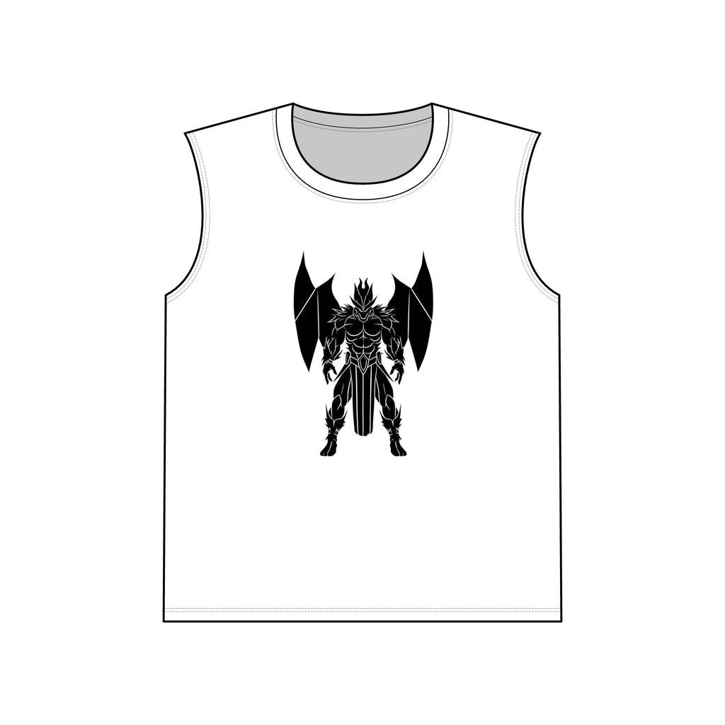 Epic Fantasy Unisex Graphic Tank Top, Plus Size, Workout, and Summer Comfy Tee.