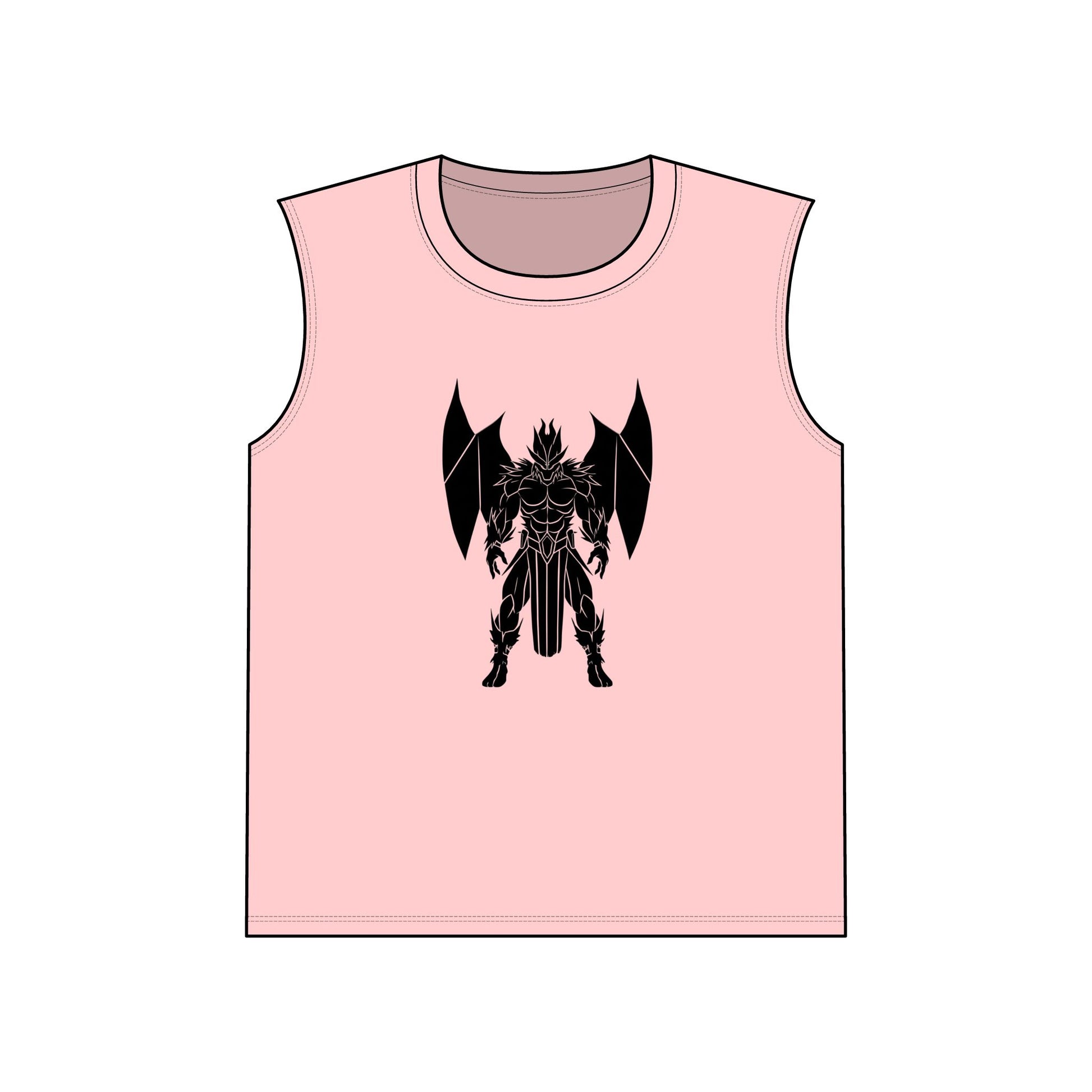 Epic Fantasy Unisex Graphic Tank Top, Plus Size, Workout, and Summer Comfy Tee.