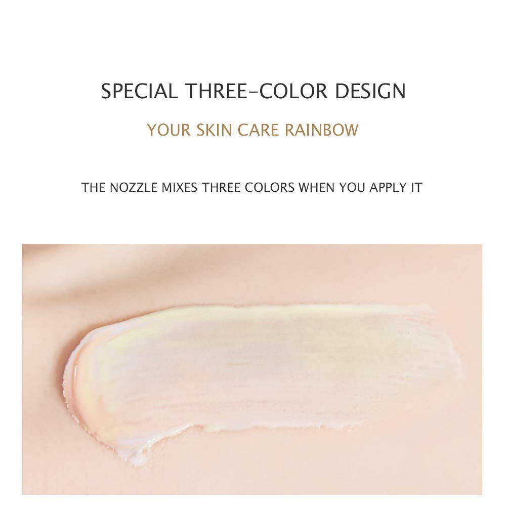 Skin Hydration and Sun protection 40G