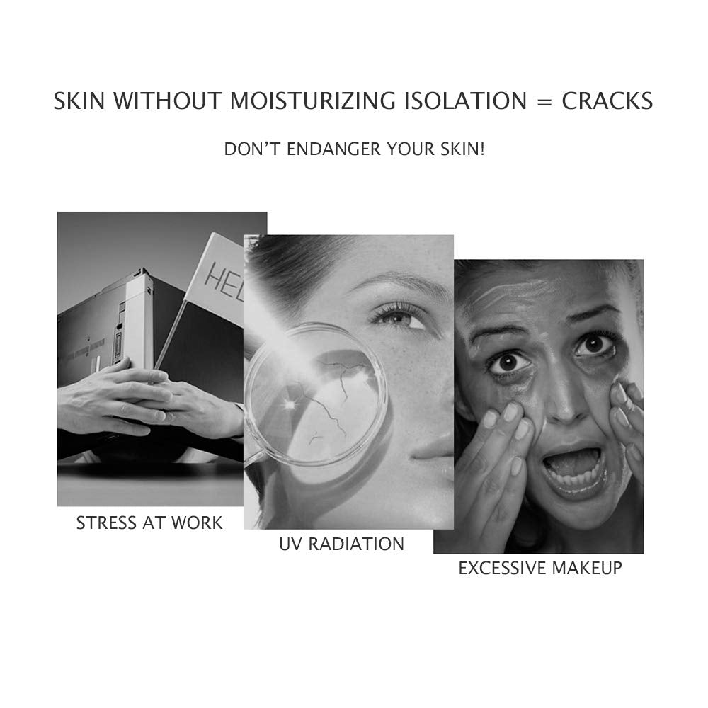 Skin Hydration and Sun protection 40G