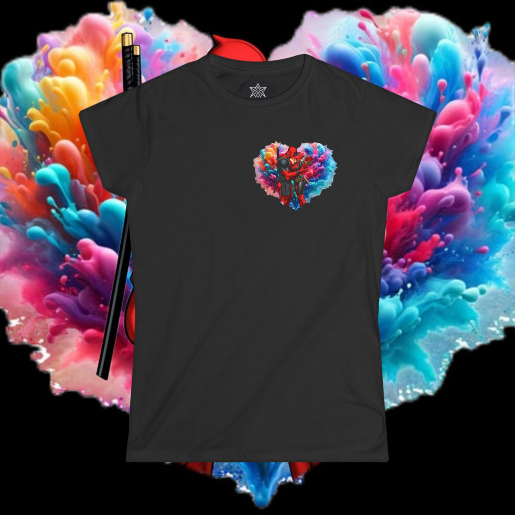 Women's Softstyle Tee