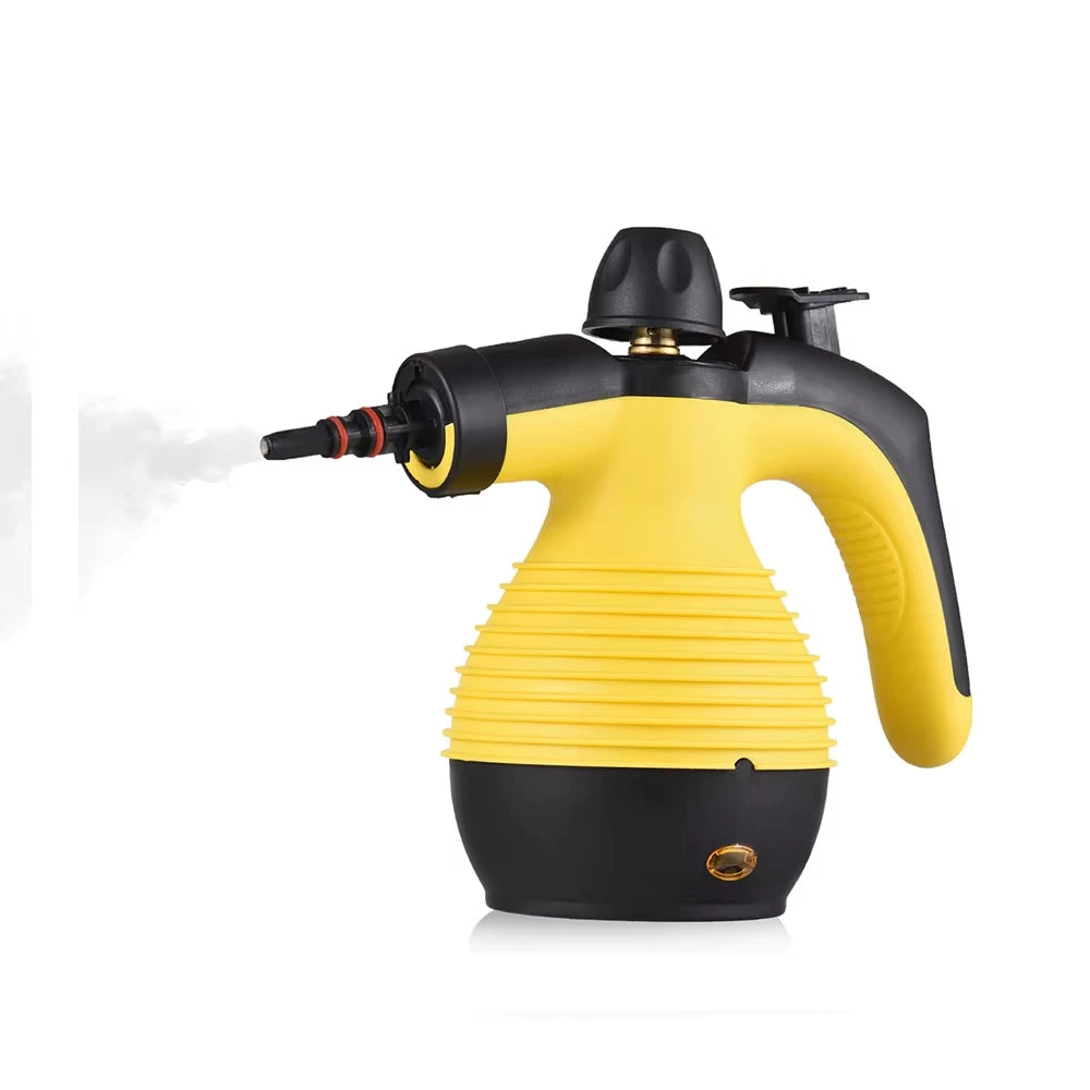 Handheld Steam Vacuum Cleaner