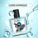 Cupido Hypnosis, a cologne that enchants girls' senses and conquers with your essence