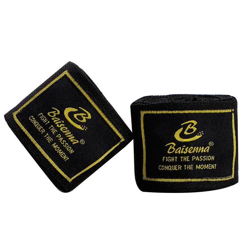 Wolon cotton sports bandages, 3 meters long, for different styles of martial arts.